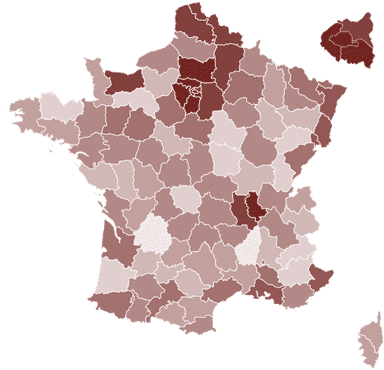 Couverture fibre Free