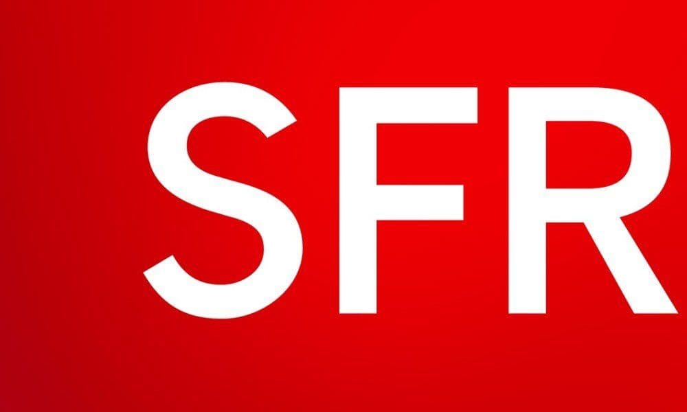 Forfait SFR