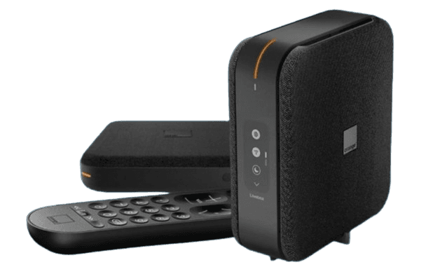 Livebox Fibre