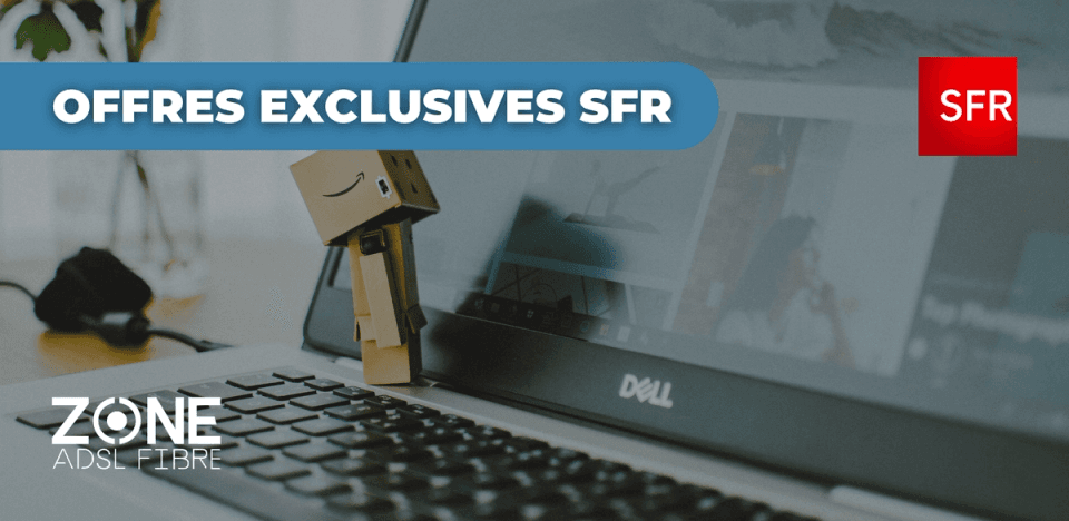 SFR offre 5G jeune pour la rentrée