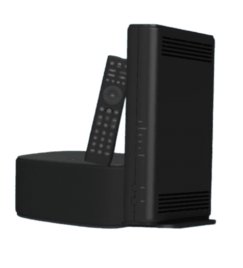 SFR Box Premium