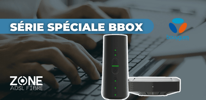 Série spéciale Bbox : l'offre exclusive à 29,99€/mois pour les clients B&You