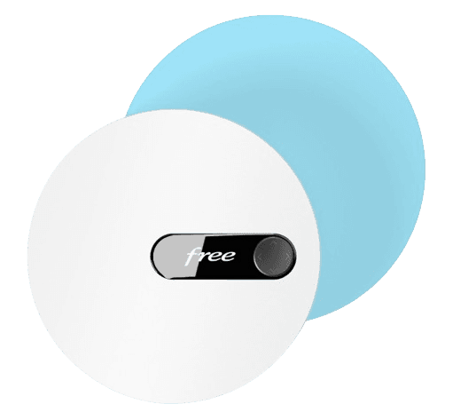 Wifi Freebox Pop