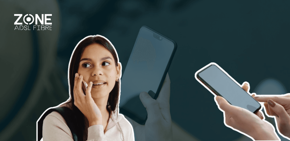 Choisir son forfait mobile