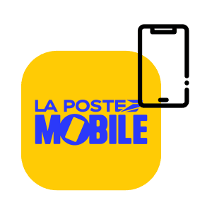 La Poste Mobile