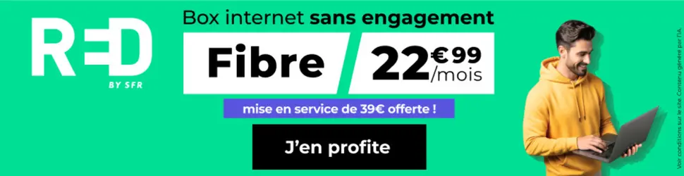 BANNER - Box