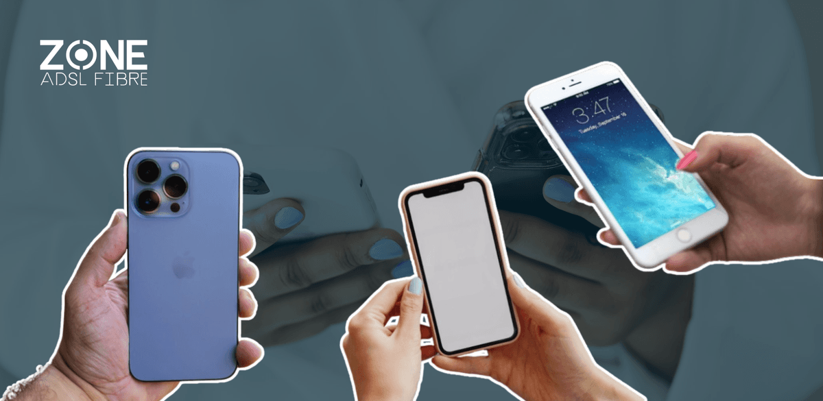 Prendre soin de son smartphone