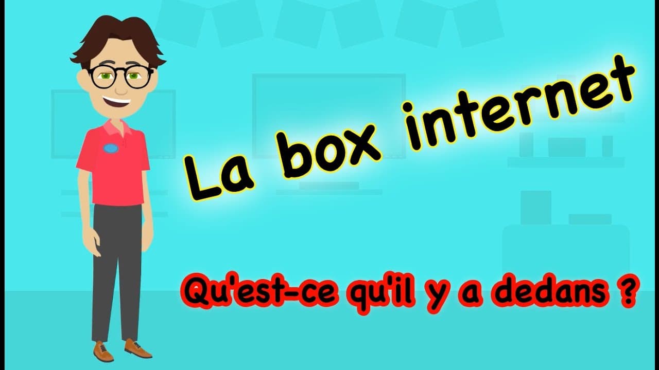 Thumbnail de la vidéo